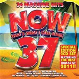 Download Various - Now That's What I Call Music 37