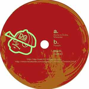 Download Hiklii - Bubs in Dubs / Pooph