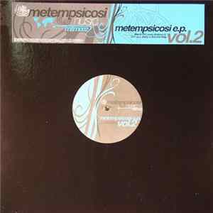 Download 241 / Mario Più Meets Andrew C - Metempsicosi E.P. Vol. 2
