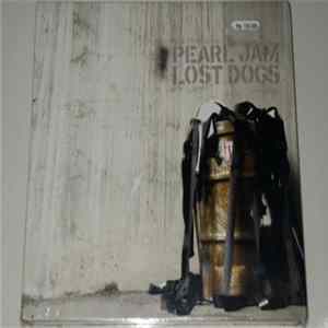 Download Pearl Jam - Lost Dogs