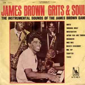Download James Brown - Grits & Soul