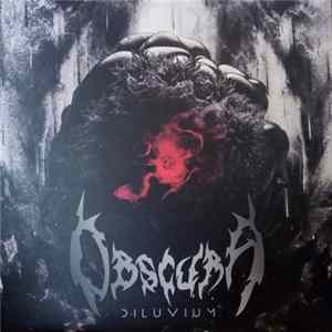 Download Obscura - Diluvium