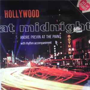Download André Previn - Hollywood At Midnight
