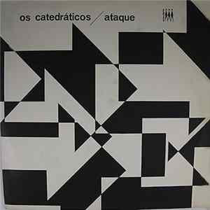 Download Os Catedráticos - Ataque