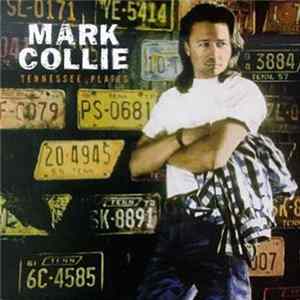 Download Mark Collie - Tennessee Plates