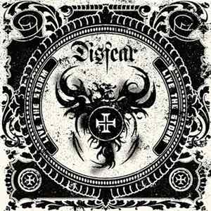 Download Disfear - Live The Storm