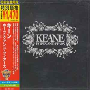 Download Keane - Hopes And Fears