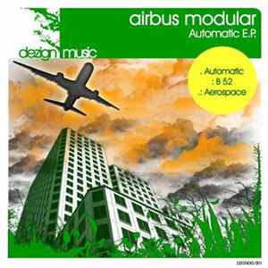 Download Airbus Modular - Automatic E.P.