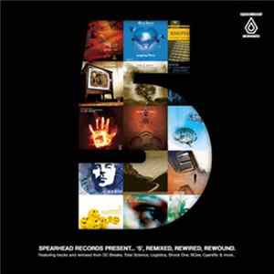 Download Various - '5', Remixed, Rewired, Rewound
