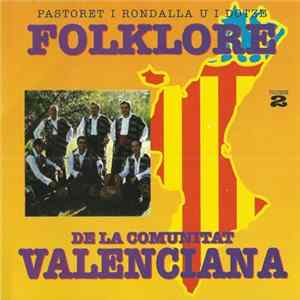 Download Pastoret I Rondalla U I Dotze - Folklore De La Comunitat Valenciana, Volumen 2