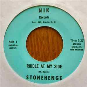Download Stonehenge - Riddle At My Side / When I Go