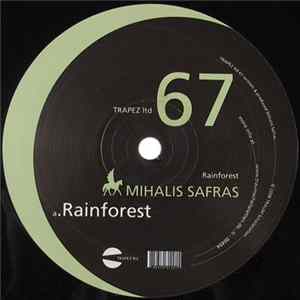 Download Mihalis Safras - Rainforest