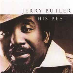 Download Jerry Butler - His Best