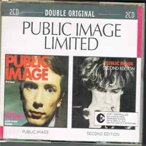 Download Public Image Limited - Public Image / Second Edition