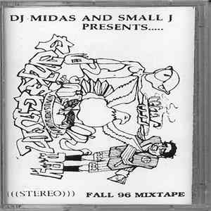 Download DJ Midas & Small J - Ganksgivin Day