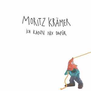 Download Moritz Krämer - Ich Kann Nix Dafür
