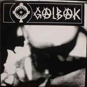 Download Galbak - Kabinet Of The Living Dead