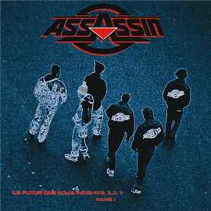 Download Assassin - Le Futur Que Nous Réserve-t-il? Volume 1