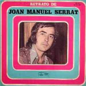 Download Joan Manuel Serrat - Retrato De Joan Manuel Serrat