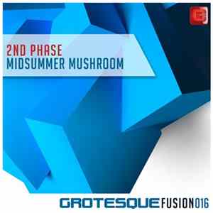 Download 2nd Phase - Midsummer Mushroom