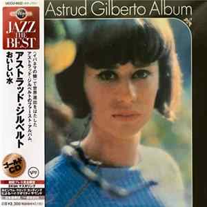 Download Astrud Gilberto - The Astrud Gilberto Album