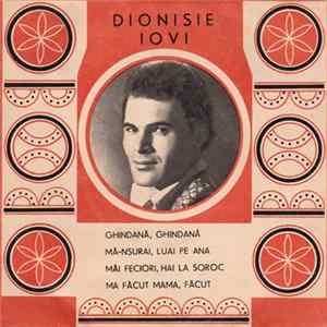 Download Dionisie Iovi - Dionisie Iovi