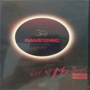 Download Mahavishnu Orchestra - Live At Montreux 1984 / 1974
