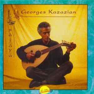 Download كازازيان = Georges Kazazian - سجايا = Sajaya