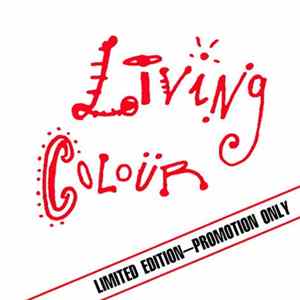 Download Living Colour - Open Letter To A Landlord