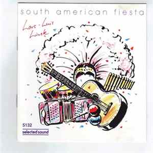 Download Lars-Luis Linek - South American Fiesta