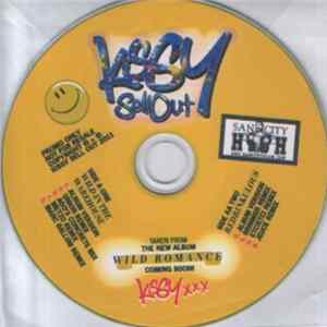Download Kissy Sell Out - Wild In The Warehouse / Redrinkulous