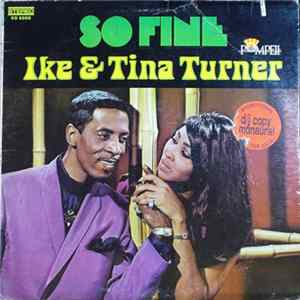 Download Ike & Tina Turner - So Fine