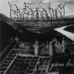Download Psychomantum - Genius Loci