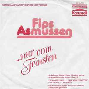 Download Fips Asmussen - ...Nur Vom Feinsten