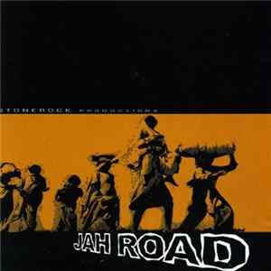Download Various - Jah Road