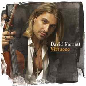 Download David Garrett - Virtuoso