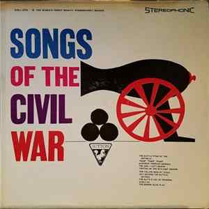 Download Unknown Artist - Songs Of The Civil War