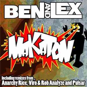 Download Ben And Lex - Makaton