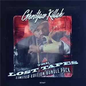 Download Ghostface Killah - The Lost Tapes - Limited Edition Bundle Pack