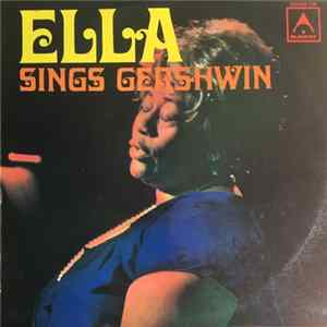 Download Ella Fitzgerald - Ella Sings Gershwin