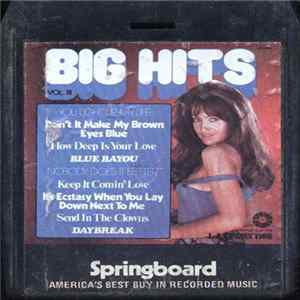 Download The L.A. Connection - Big Hits Vol. III