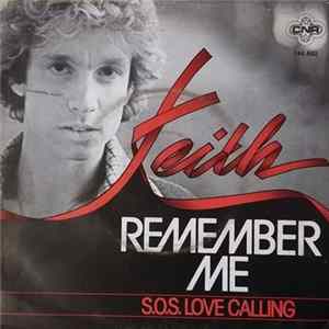 Download Keith - Remember Me