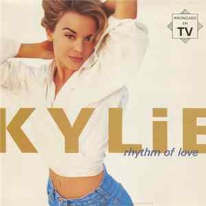 Download Kylie Minogue - Rhythm Of Love