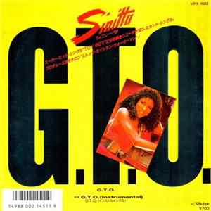 Download Sinitta - G.T.O.