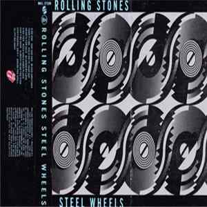Download Rolling Stones - Steel Wheels