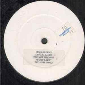 Download Jean McLean - Lovers Game