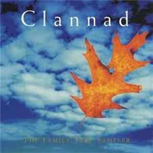 Download Clannad - The Family Tree Sampler