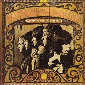 Download Buffalo Springfield - Last Time Around