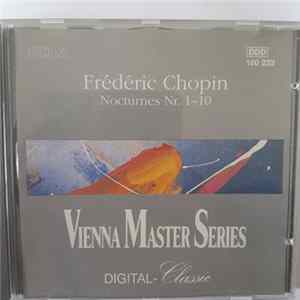 Download Chopin, Peter Schmalfuss - Nocturnes No. 1-10