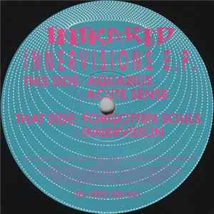 Download Various - Innervisions E.P.